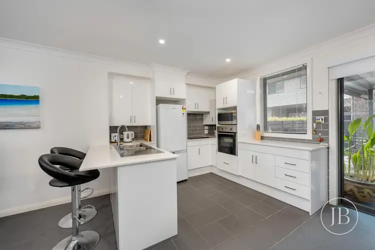 Fifth view of Homely villa listing, 4/41 Railway St, Blackalls Park NSW 2283