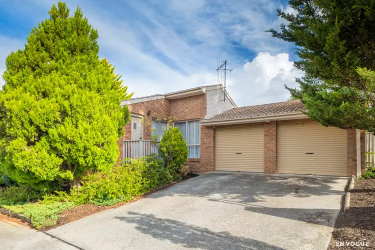 Main view of Homely townhouse listing, 13/55 Crisp Circuit, Bruce ACT 2617