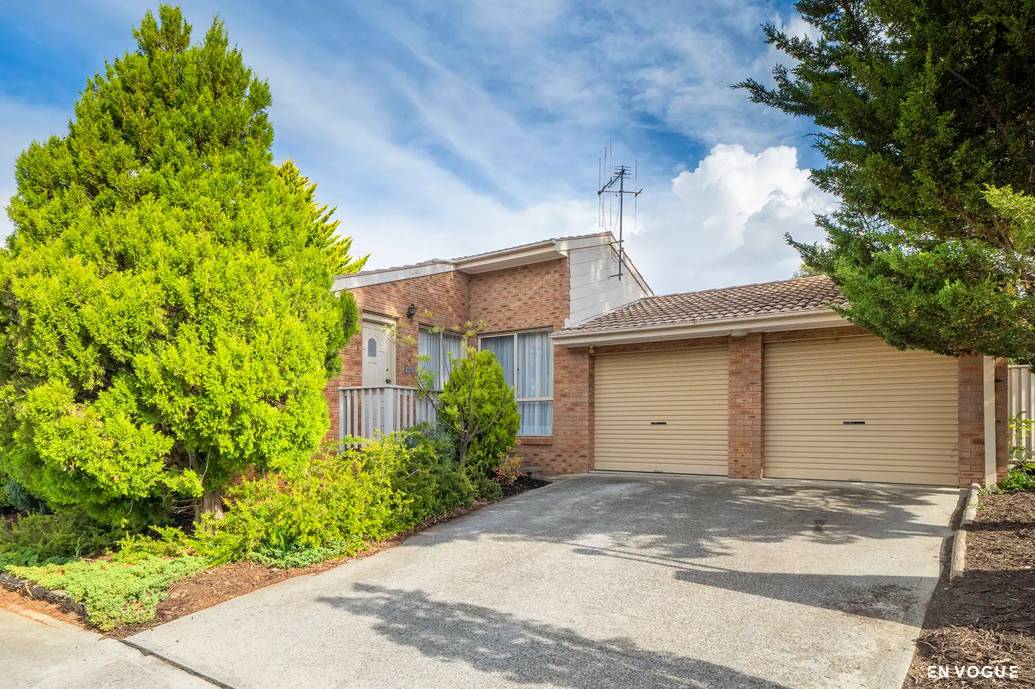 Main view of Homely townhouse listing, 13/55 Crisp Circuit, Bruce ACT 2617