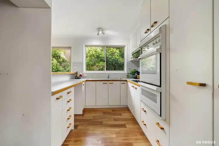 Third view of Homely townhouse listing, 13/55 Crisp Circuit, Bruce ACT 2617