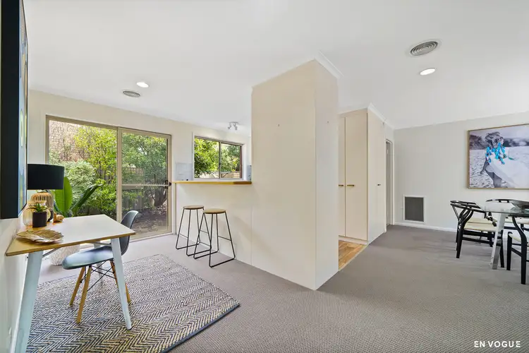 Fourth view of Homely townhouse listing, 13/55 Crisp Circuit, Bruce ACT 2617