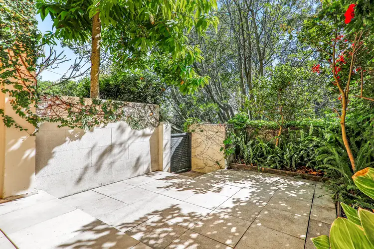 153 Sutherland Street, Paddington NSW 2021