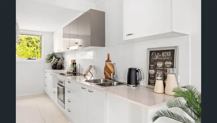 Main view of Homely apartment listing, 6/65 Franklin St, Annerley QLD 4103
