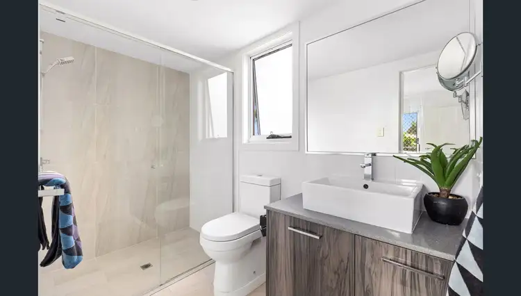 Third view of Homely apartment listing, 6/65 Franklin St, Annerley QLD 4103