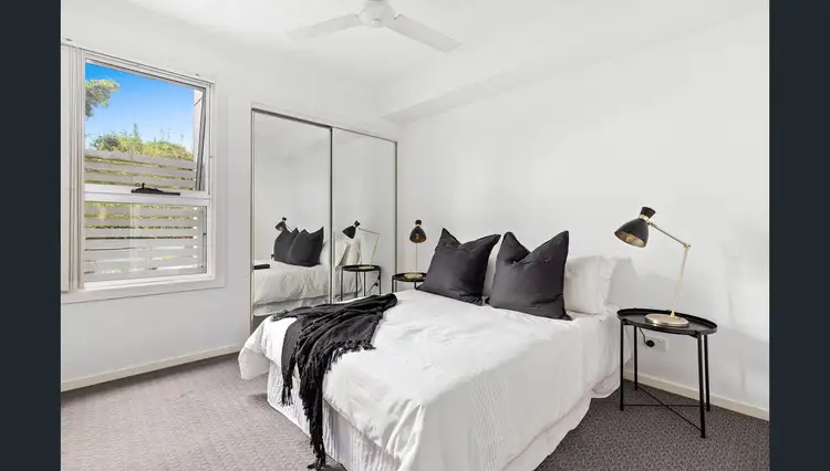 Fourth view of Homely apartment listing, 6/65 Franklin St, Annerley QLD 4103