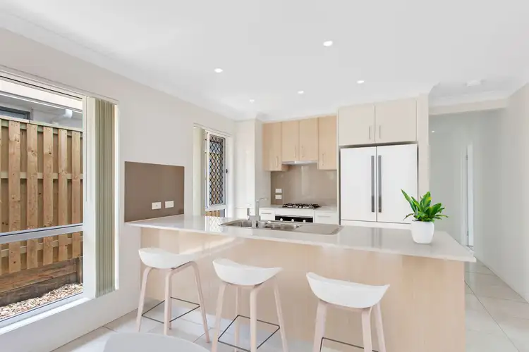 Third view of Homely house listing, 20 McPherson Crescent, Coomera QLD 4209