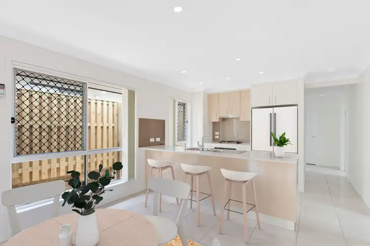 Fourth view of Homely house listing, 20 McPherson Crescent, Coomera QLD 4209
