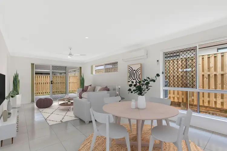Fifth view of Homely house listing, 20 McPherson Crescent, Coomera QLD 4209