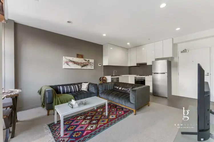 306/41 Batman Street, West Melbourne VIC 3003