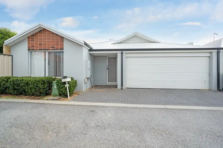 7/99 Lowanna Way, Armadale WA 6112