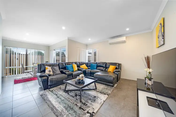 Third view of Homely villa listing, 7/99 Lowanna Way, Armadale WA 6112
