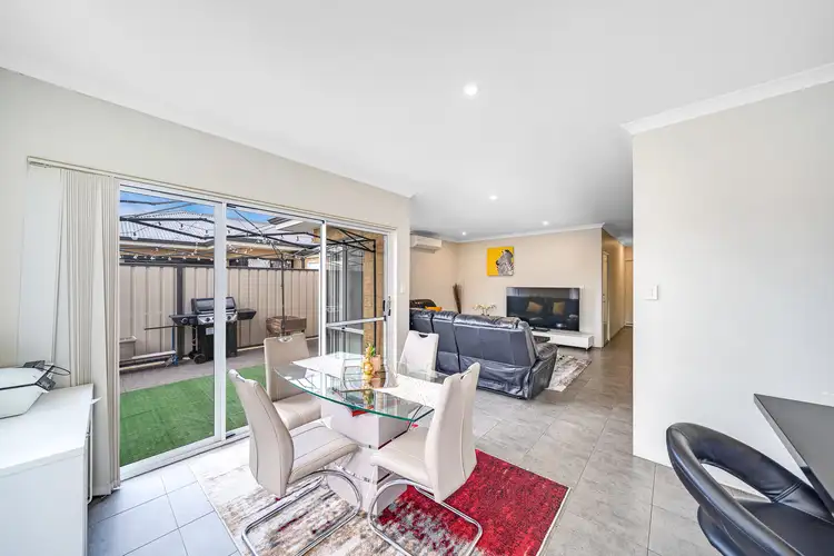Sixth view of Homely villa listing, 7/99 Lowanna Way, Armadale WA 6112