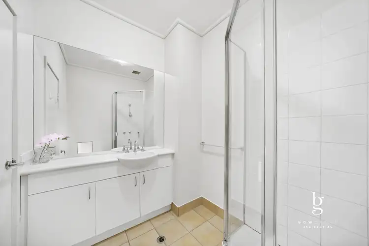Sixth view of Homely apartment listing, 1404/570 Lygon Street, Carlton VIC 3053