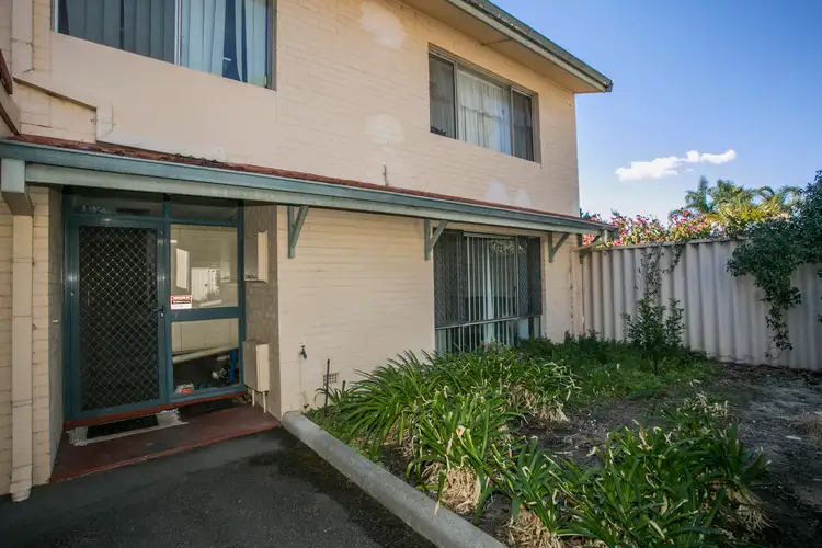 Main view of Homely villa listing, 7/3 Yeo Court, Koondoola WA 6064