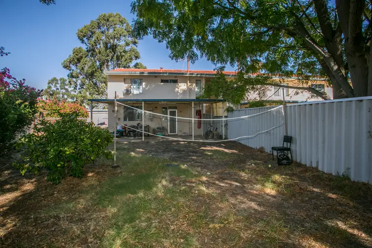 Second view of Homely villa listing, 7/3 Yeo Court, Koondoola WA 6064