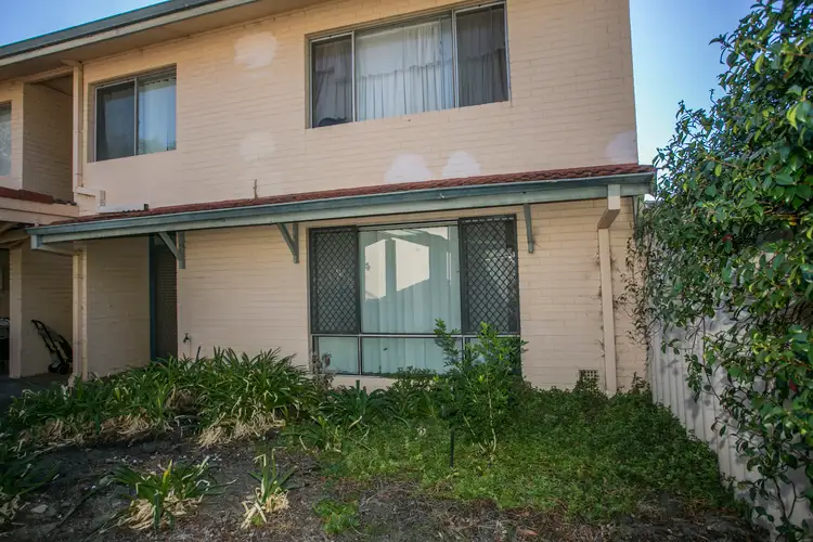 Fourth view of Homely villa listing, 7/3 Yeo Court, Koondoola WA 6064