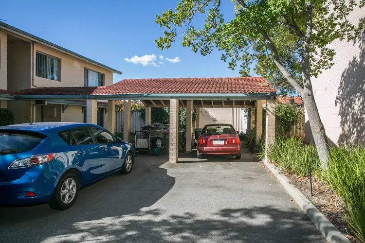 Fifth view of Homely villa listing, 7/3 Yeo Court, Koondoola WA 6064