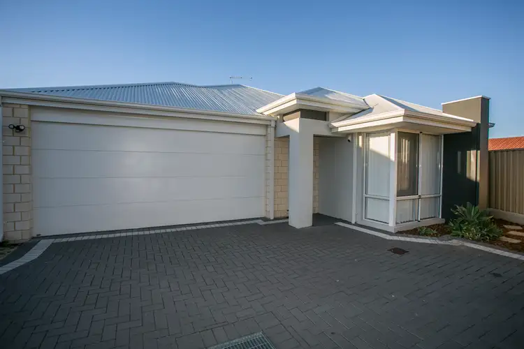 21B Gatton Way, Embleton WA 6062