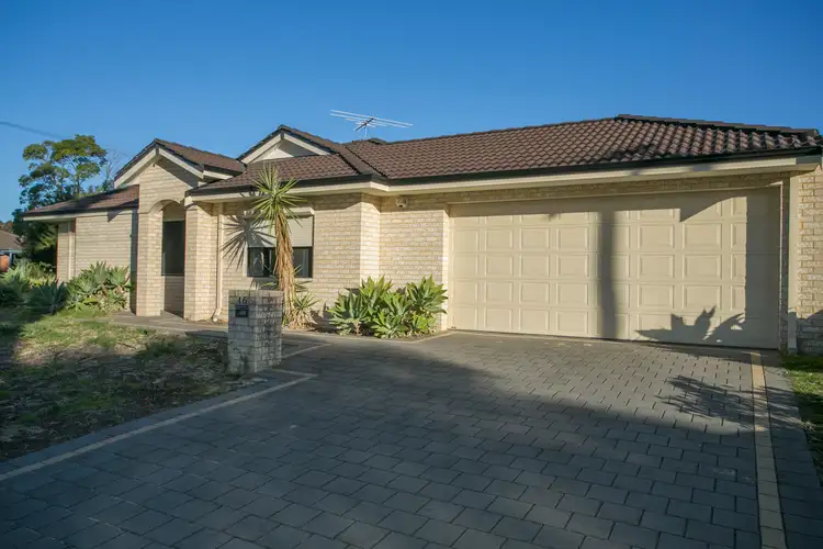 46 Eastdene Circle, Nollamara WA 6061