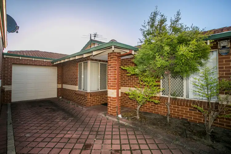 Fifth view of Homely villa listing, 21C Eastdene Circle, Nollamara WA 6061