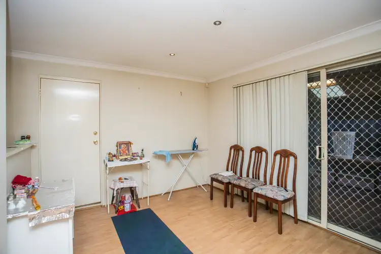 Sixth view of Homely villa listing, 21C Eastdene Circle, Nollamara WA 6061