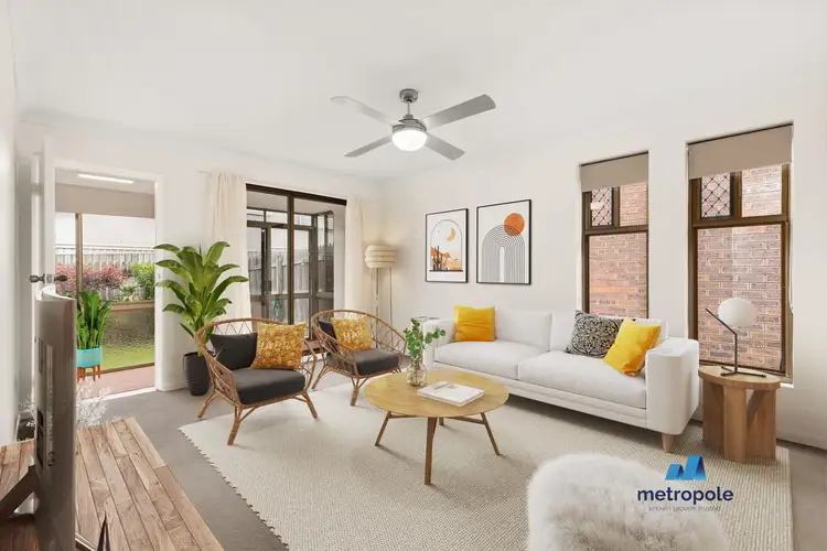1/93 Anzac Road, Carina Heights QLD 4152