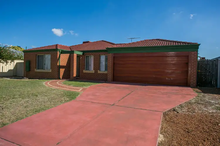 6 Mariana Close, Maddington WA 6109