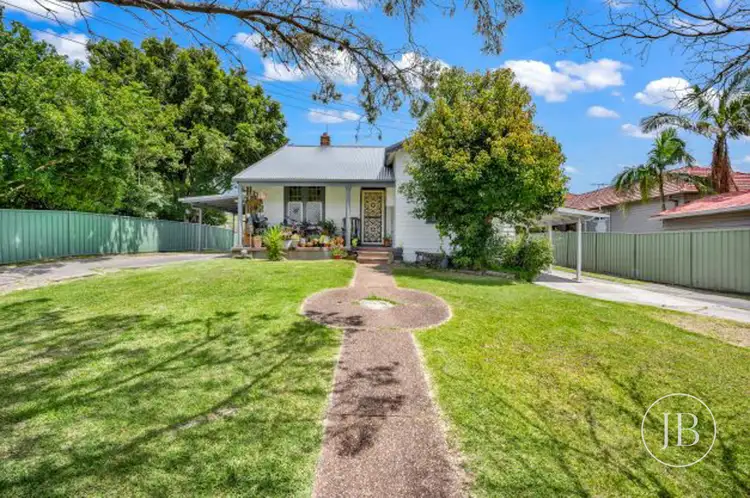 Main view of Homely block of units listing, 25 Spruce St, North Lambton NSW 2299