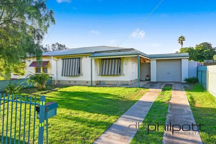 11 & 13 Worthington Road, Elizabeth East SA 5112