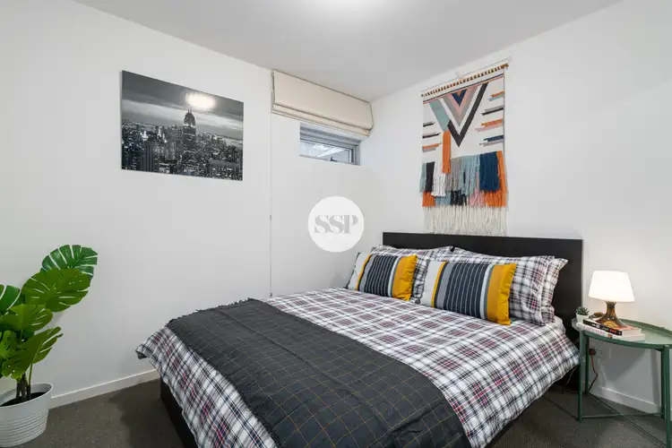 Fourth view of Homely apartment listing, 104/77 Cardigan Street, Carlton VIC 3053