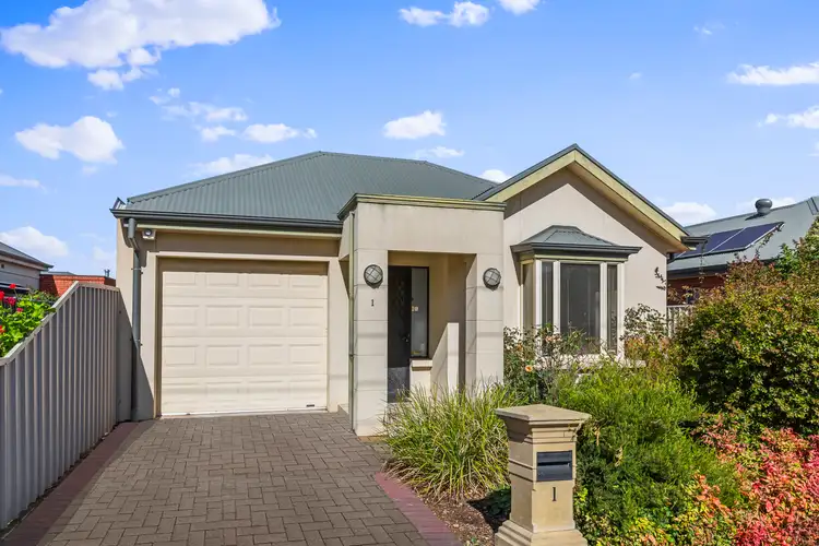 1 / 4 Howard Street, Underdale SA 5032