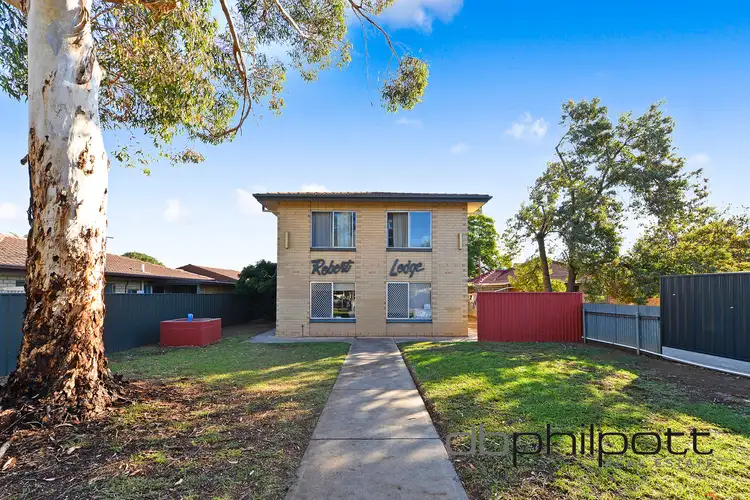 10/28 Robert Avenue, Broadview SA 5083
