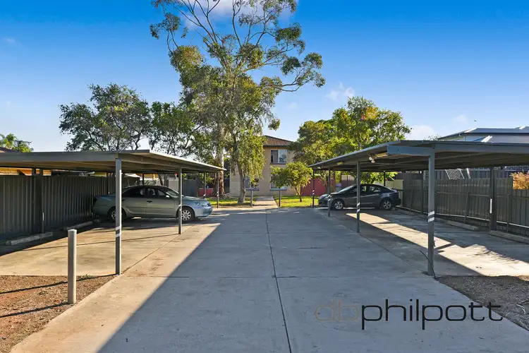 Second view of Homely unit listing, 10/28 Robert Avenue, Broadview SA 5083