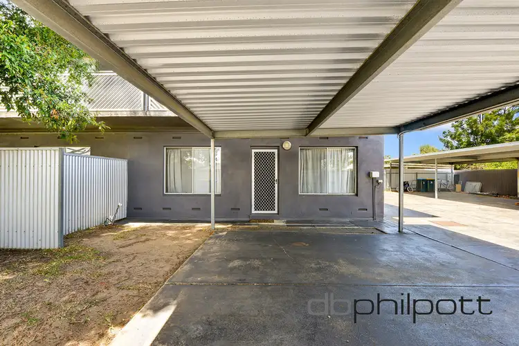 Second view of Homely unit listing, 4/42 Exeter Terrace, Devon Park SA 5008