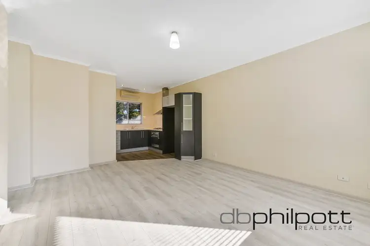 Third view of Homely unit listing, 4/42 Exeter Terrace, Devon Park SA 5008