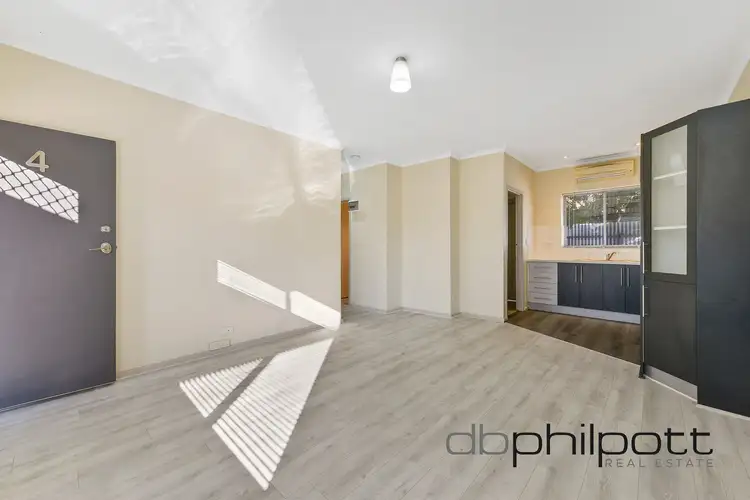 Fourth view of Homely unit listing, 4/42 Exeter Terrace, Devon Park SA 5008