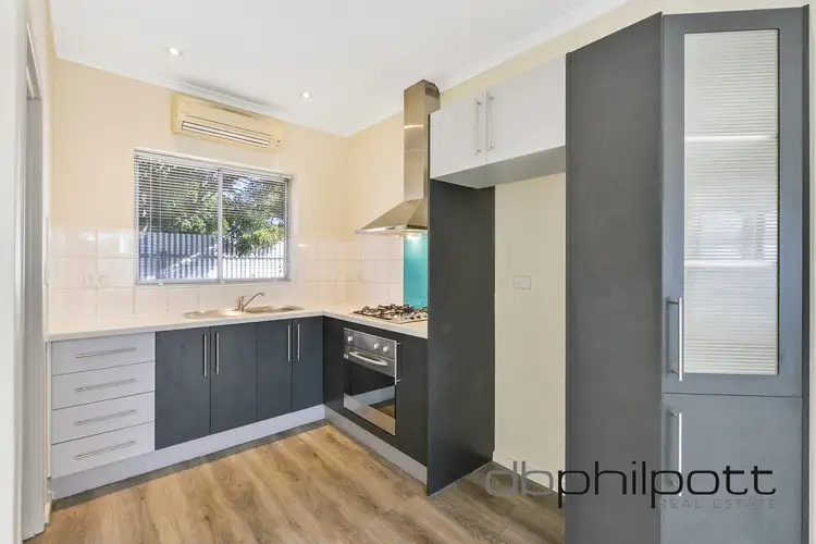 Fifth view of Homely unit listing, 4/42 Exeter Terrace, Devon Park SA 5008