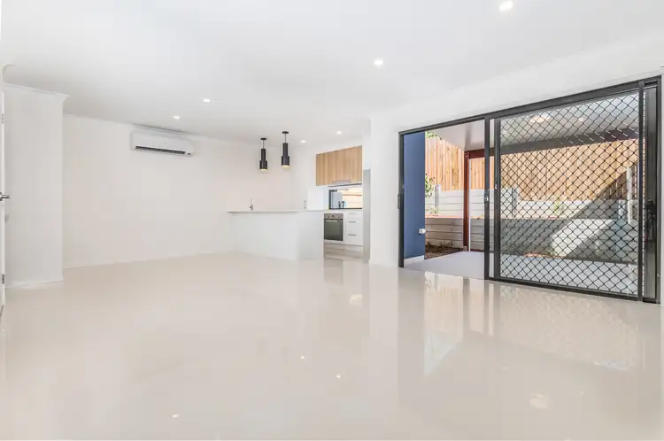 Main view of Homely townhouse listing, 17/160 Old Northern Road, Everton Park QLD 4053