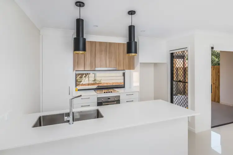 Third view of Homely townhouse listing, 17/160 Old Northern Road, Everton Park QLD 4053