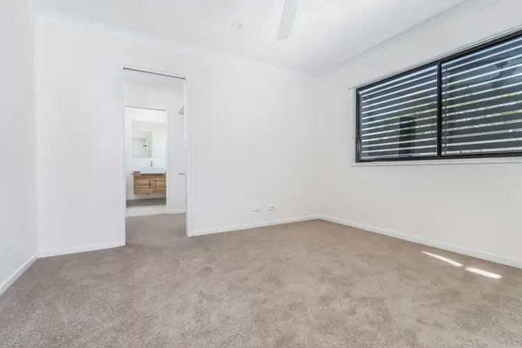 Fourth view of Homely townhouse listing, 17/160 Old Northern Road, Everton Park QLD 4053