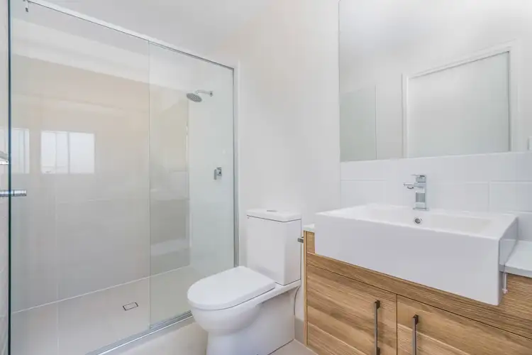 Sixth view of Homely townhouse listing, 17/160 Old Northern Road, Everton Park QLD 4053