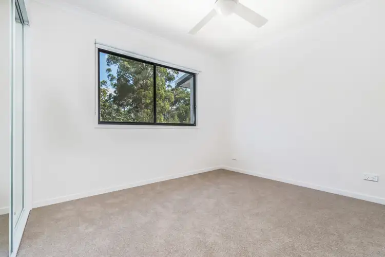 Seventh view of Homely townhouse listing, 17/160 Old Northern Road, Everton Park QLD 4053