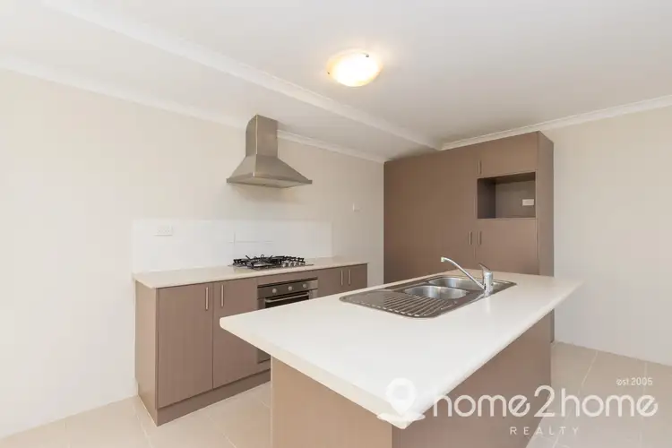 Main view of Homely house listing, 159 Lambeth Circle, Wellard WA 6170