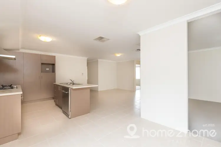Fourth view of Homely house listing, 159 Lambeth Circle, Wellard WA 6170