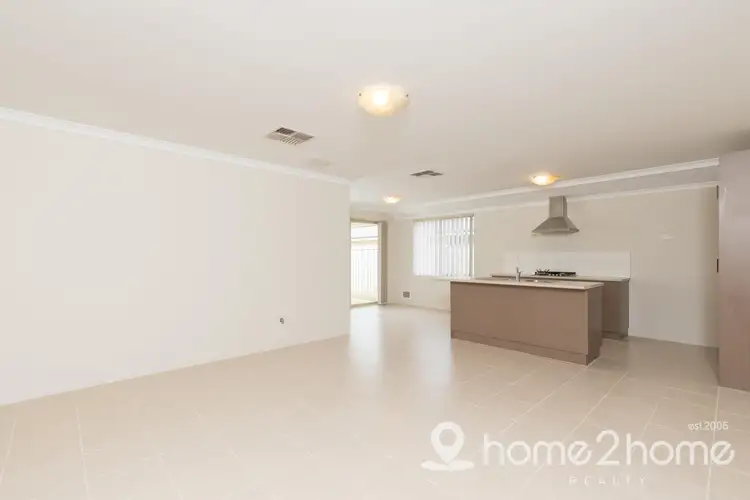 Fifth view of Homely house listing, 159 Lambeth Circle, Wellard WA 6170