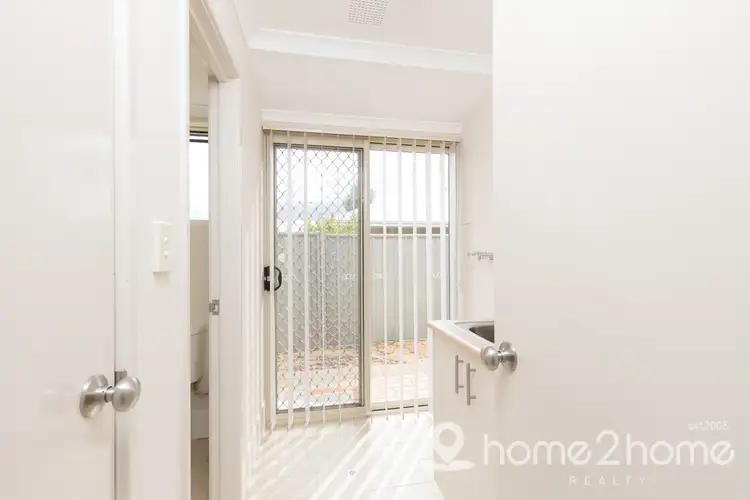 Sixth view of Homely house listing, 159 Lambeth Circle, Wellard WA 6170