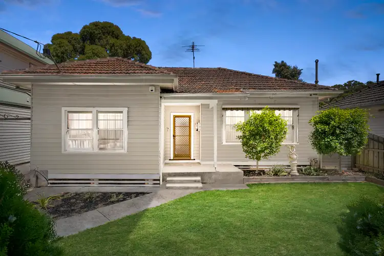 54 Fehon Street, Yarraville VIC 3013