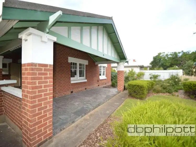 16 Barker Road, Prospect SA 5082