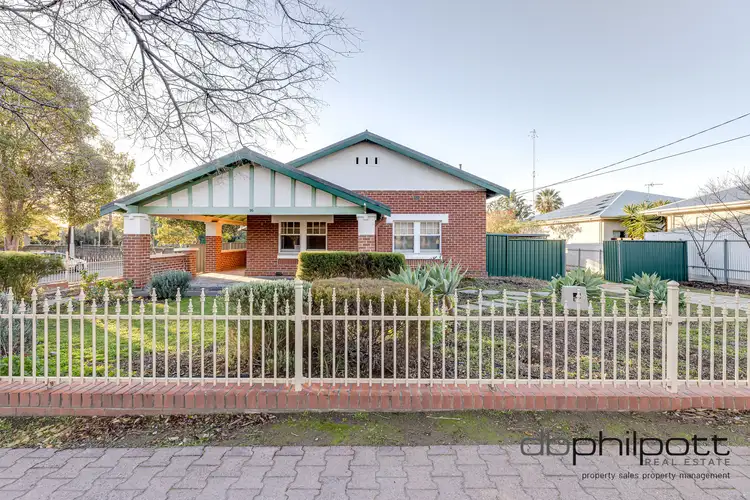 Main view of Homely house listing, 16 Barker Road, Prospect SA 5082