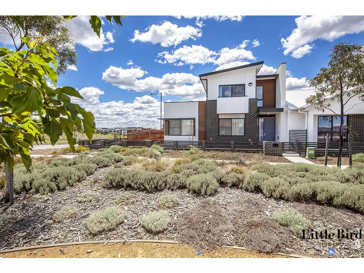 Main view of Homely house listing, 10 Wilkins Way, Googong NSW 2620